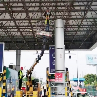 上海市浦東新區(qū)xx路房屋抗震鑒定