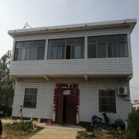 江蘇省丹陽市xx小學(xué)房屋危險性鑒定