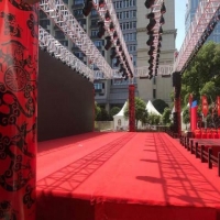 臨時(shí)舞臺(tái)檢測(cè)