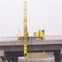 橋梁健康監(jiān)測(cè)