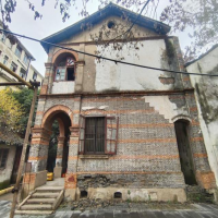 上海嘉定區住宅房屋質量安全檢測