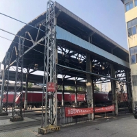 江西省南昌市xx號(hào)廠房安全性檢測(cè)