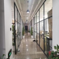 某某大樓健身房改造樓板承載力專項檢測