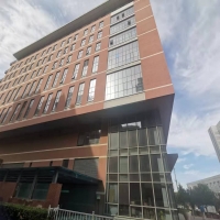 上海市奉賢區(qū)鼎金路廠房安全性檢測報告