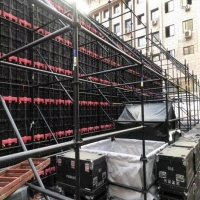 舞臺(tái)安全檢測(cè)