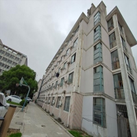 上海市松江區南樂路東側宿舍房屋安全性檢測