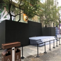 舞臺(tái)承載力檢測(cè)