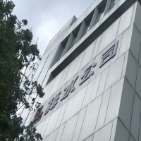 上海市徐匯區(qū)宜山路戶外廣告牌檢測