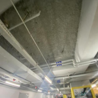 上海市黃浦區(qū)xx號(hào)地塊xx廣場(chǎng)裝飾裝修工程質(zhì)量檢測(cè)