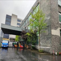 杭州某某公司南生產車間改造前現狀安全性檢測及抗震