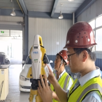 上海xx有限公司裝修工程項(xiàng)目局部安全性檢測(cè)