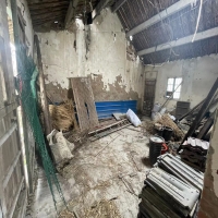 上海市xx區(qū)xx村xx號房屋危險性鑒定