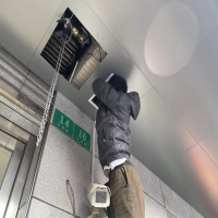 上海市嘉定區(qū)xx指定房屋結(jié)構(gòu)安全性檢測(cè)