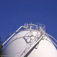 油罐沉降監(jiān)測(cè)與油罐壁厚監(jiān)測(cè)