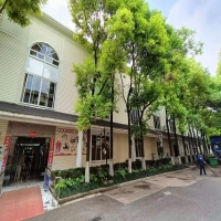 歷史建筑結(jié)構(gòu)安全性檢測