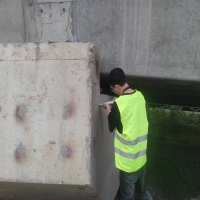 橋梁靜載檢測(cè)