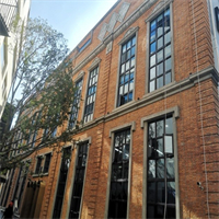 上海某房屋完損檢測