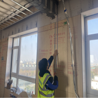  江蘇xx股份有限公司倉(cāng)庫(kù)抗震鑒定