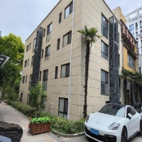 虹口區同豐路安全性(含抗震)檢測