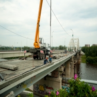 橋梁荷載檢測(cè)