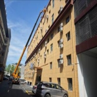 上海市滬太路某房屋安全性評估