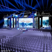 演出舞臺(tái)檢測(cè)