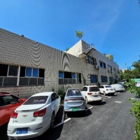 徐匯區龍吳路房屋安全評估