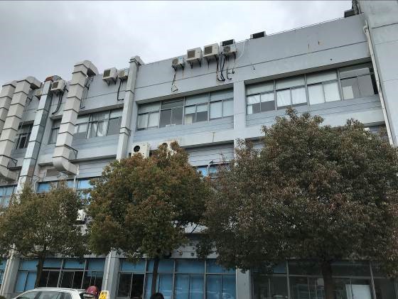 上海某公司變形檢測振動和噪聲測試 上海某公司變形檢測振動和噪聲測試