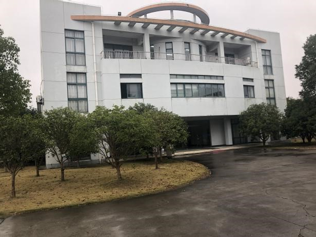 廠房檢測 廠房檢測