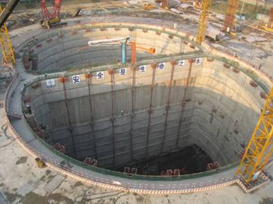 基坑監測 基坑監測