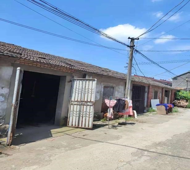 危房鑒定 危房鑒定