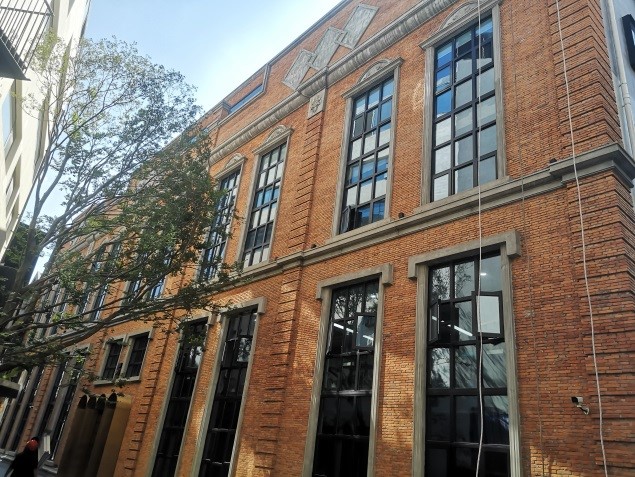 完損檢測 完損檢測