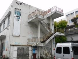 抗震鑒定 抗震鑒定