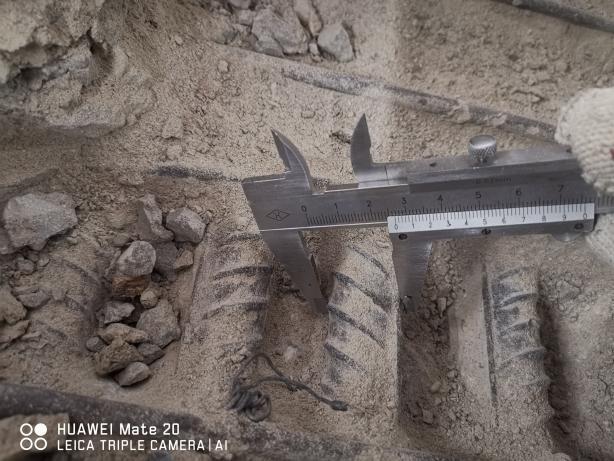 上海雅昌藝術中心主樓局部屋面板承載力專項檢測報告2-24修改稿 上海雅昌藝術中心主樓局部屋面板承載力專項檢測報告2-24修改稿