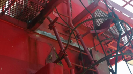 鋼結構檢測 鋼結構檢測