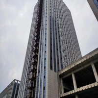 幕墻檢測 幕墻檢測