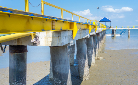橋梁檢測 橋梁檢測