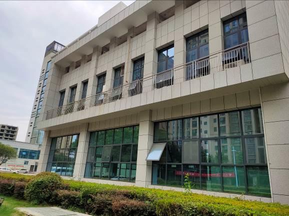 幕墻檢測(cè) 幕墻檢測(cè)