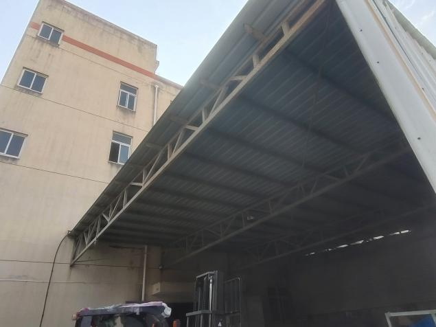 廠房安全檢測 廠房安全檢測