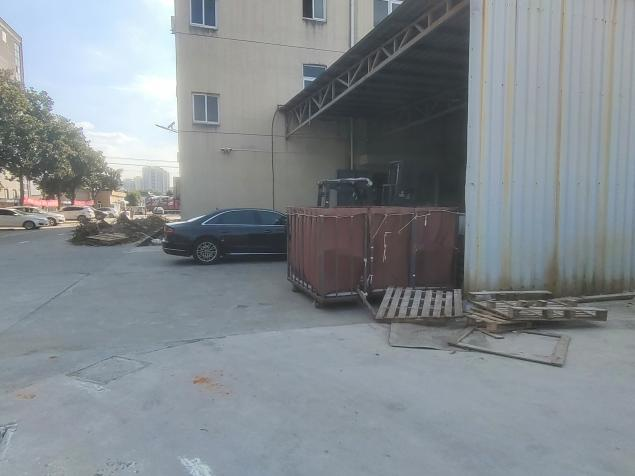 廠房檢測 廠房檢測