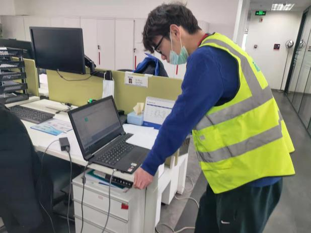 振動測試 振動測試