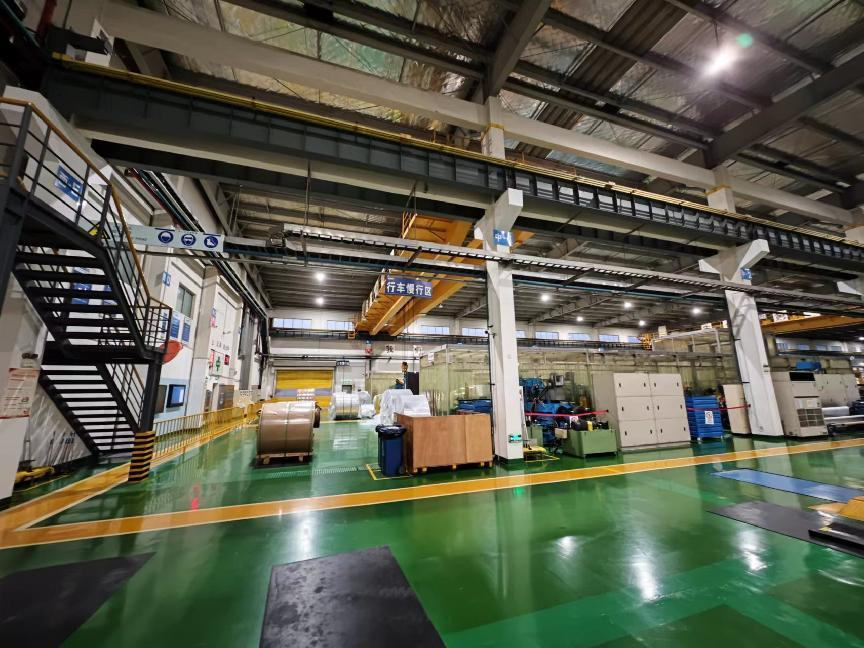 廠房檢測 廠房檢測