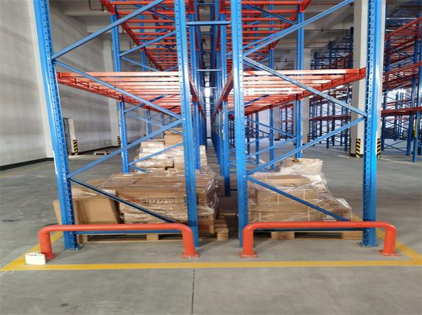 貨架安全檢測 貨架安全檢測