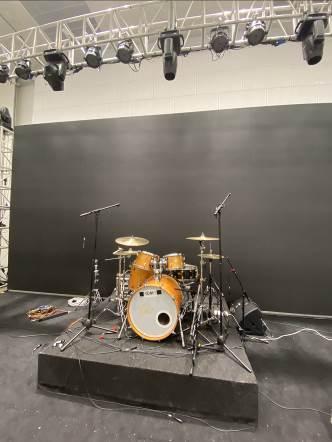 舞臺檢測 舞臺檢測