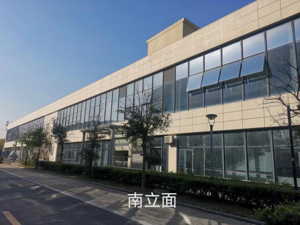 南通市崇川區(qū)新華福里鄰里中心3幢房屋結(jié)構(gòu)安全性檢測(cè)1 南通市崇川區(qū)新華福里鄰里中心3幢房屋結(jié)構(gòu)安全性檢測(cè)1