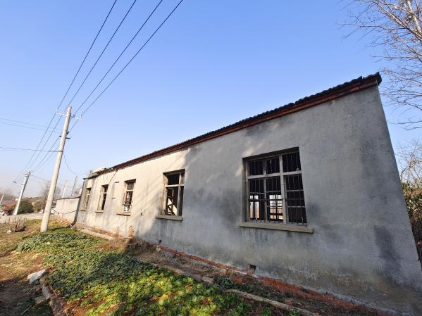 丹陽市經濟開發區其林村施家公房鑒定(1) 丹陽市經濟開發區其林村施家公房鑒定(1)