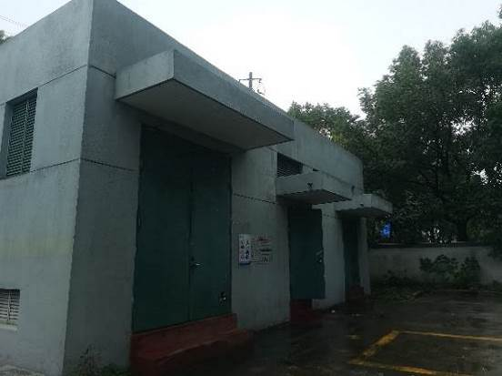 廠房檢測 廠房檢測