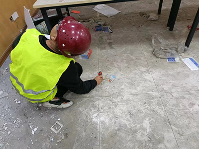 結構安全鑒定 結構安全鑒定