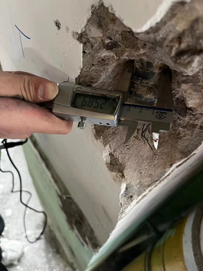 某廠屋面承載力專項(xiàng)評估 某廠屋面承載力專項(xiàng)評估