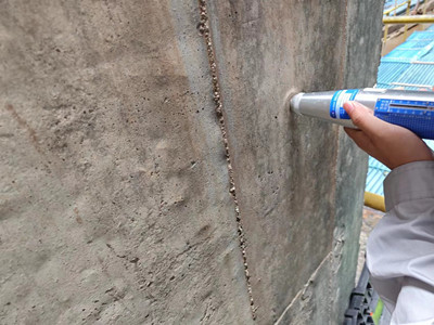 結構安全性鑒定 結構安全性鑒定